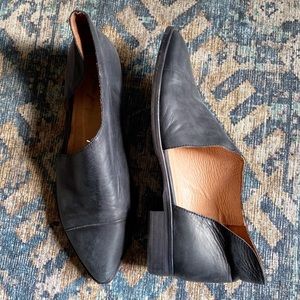 Free People “Royale” Booties